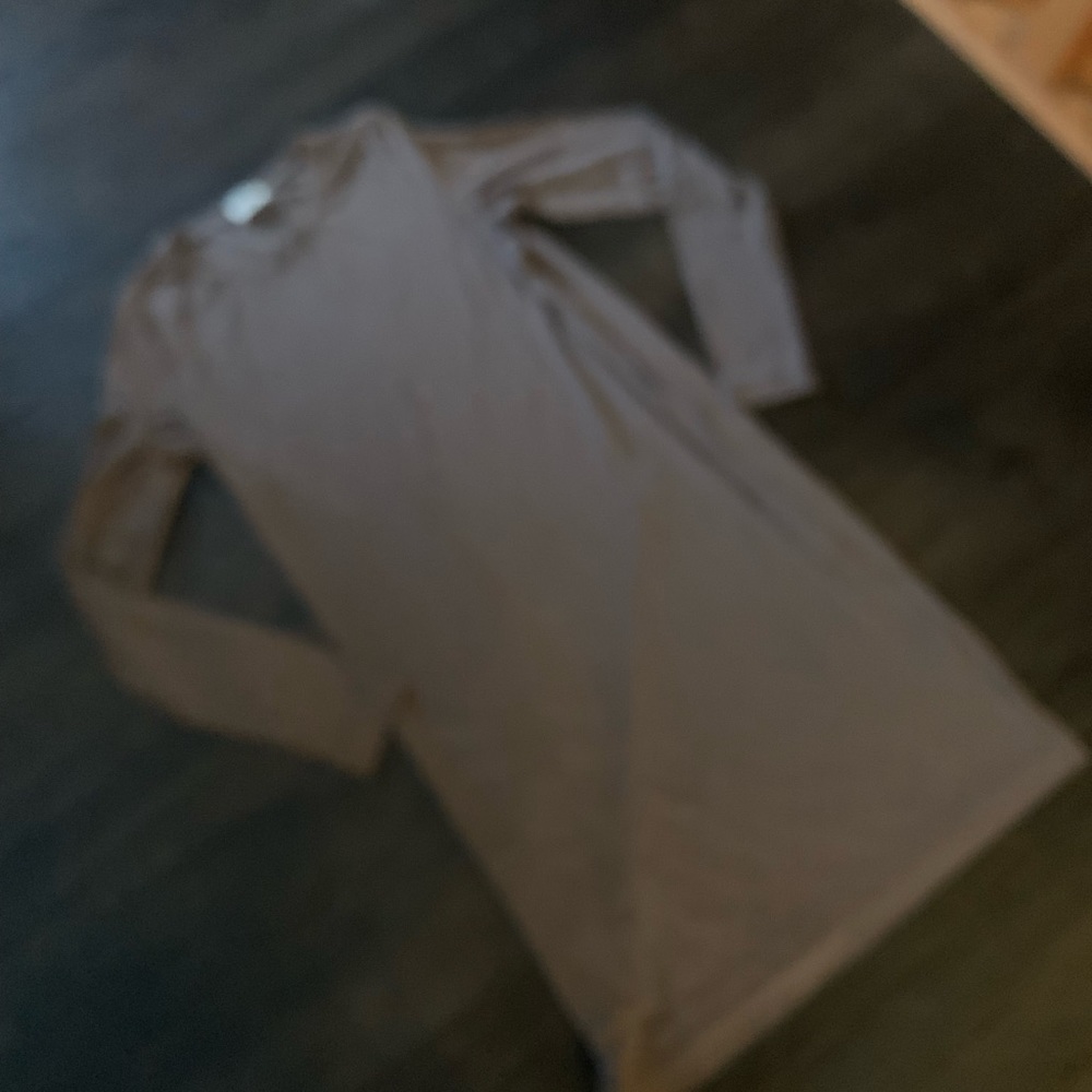 WILFRED/ARITZIA STRAIGHT STYLE DRESS - Picture 9 of 9